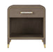 Theodore Alexander Judith Leiber 1-Drawer Nightstand