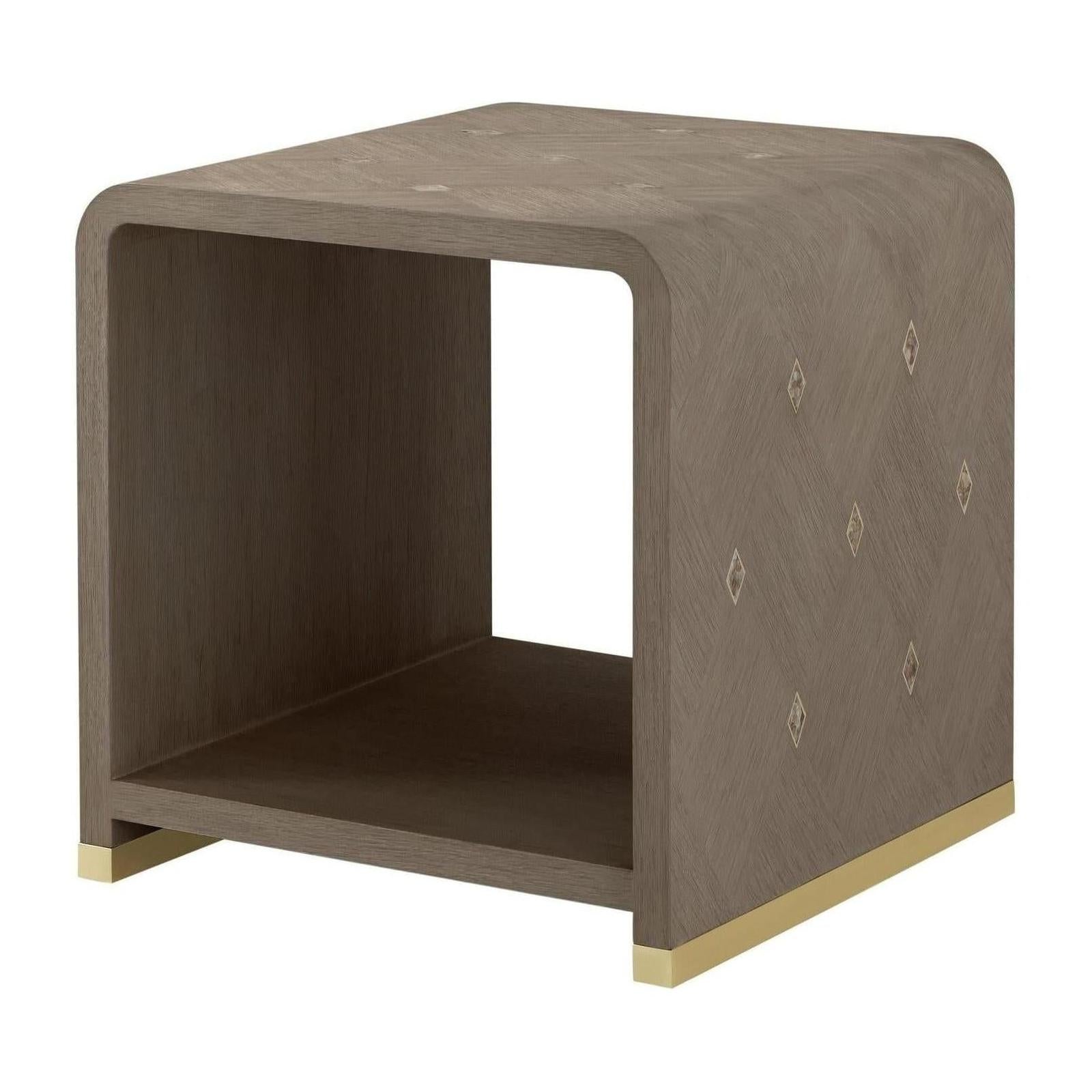 Theodore Alexander Judith Leiber Side Table