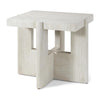 Theodore Alexander Urbane Side Table