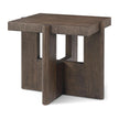 Theodore Alexander Urbane Side Table