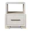 Theodore Alexander Urbane Single Drawer Nightstand