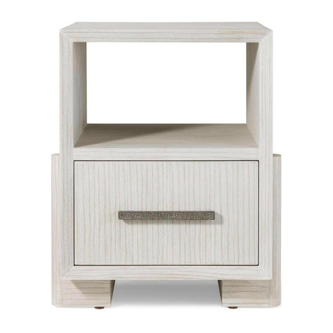 Theodore Alexander Urbane Single Drawer Nightstand