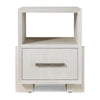 Theodore Alexander Urbane Single Drawer Nightstand