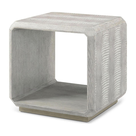 Theodore Alexander Spencer St. James Side Table