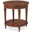 Theodore Alexander Provence Colette Side Table
