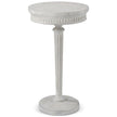 Theodore Alexander Provence Celeste Drink Table