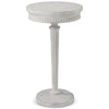 Theodore Alexander Provence Celeste Drink Table