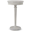 Theodore Alexander Provence Celeste Drink Table