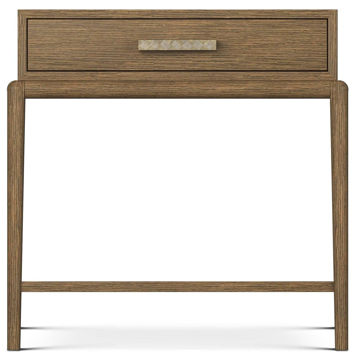 Theodore Alexander Coastal Flagler Side Table