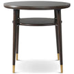 Theodore Alexander Spencer Green Park Ashburton Place Round Side Table