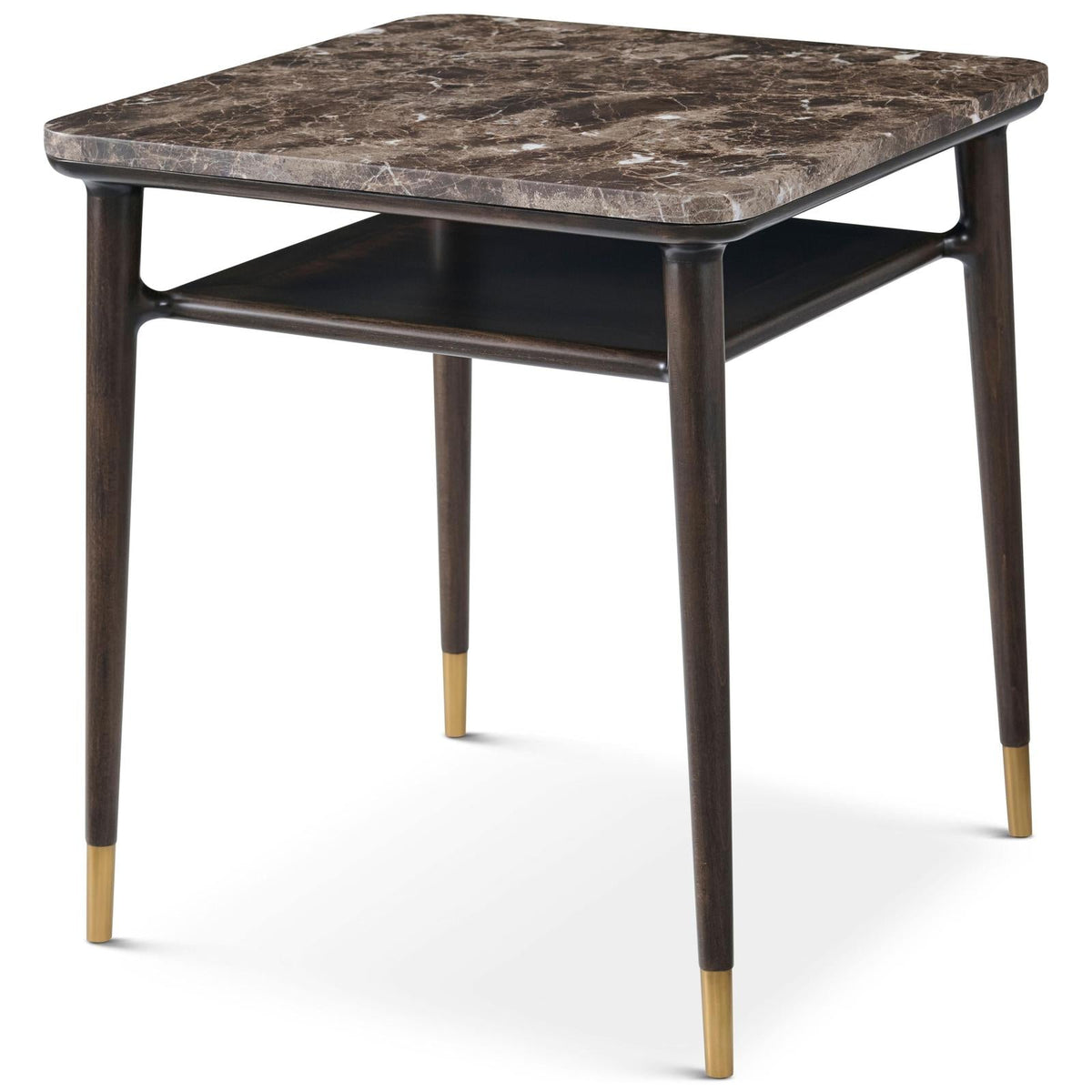 Theodore Alexander Spencer Green Park Ashburton Place Square Side Table