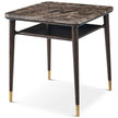 Theodore Alexander Spencer Green Park Ashburton Place Square Side Table