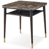 Theodore Alexander Spencer Green Park Ashburton Place Square Side Table