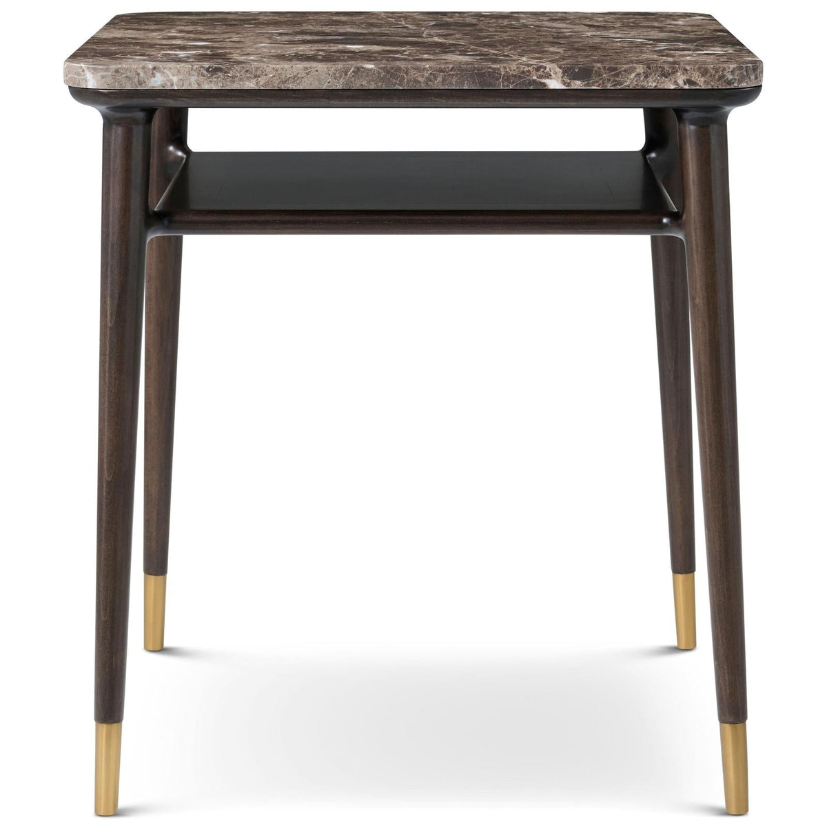 Theodore Alexander Spencer Green Park Ashburton Place Square Side Table