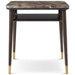 Theodore Alexander Spencer Green Park Ashburton Place Square Side Table