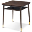Theodore Alexander Spencer Green Park Ashburton Place Square Side Table