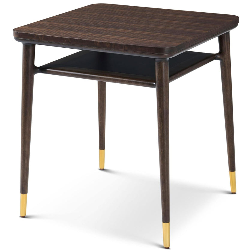 Theodore Alexander Spencer Green Park Ashburton Place Square Side Table