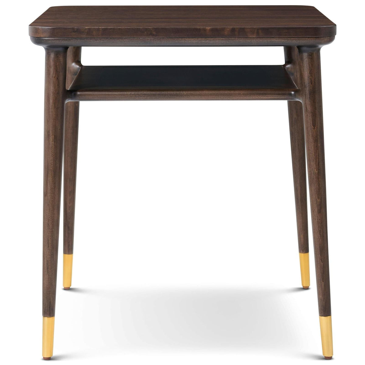 Theodore Alexander Spencer Green Park Ashburton Place Square Side Table