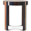 Theodore Alexander Orbis Converge Side Table