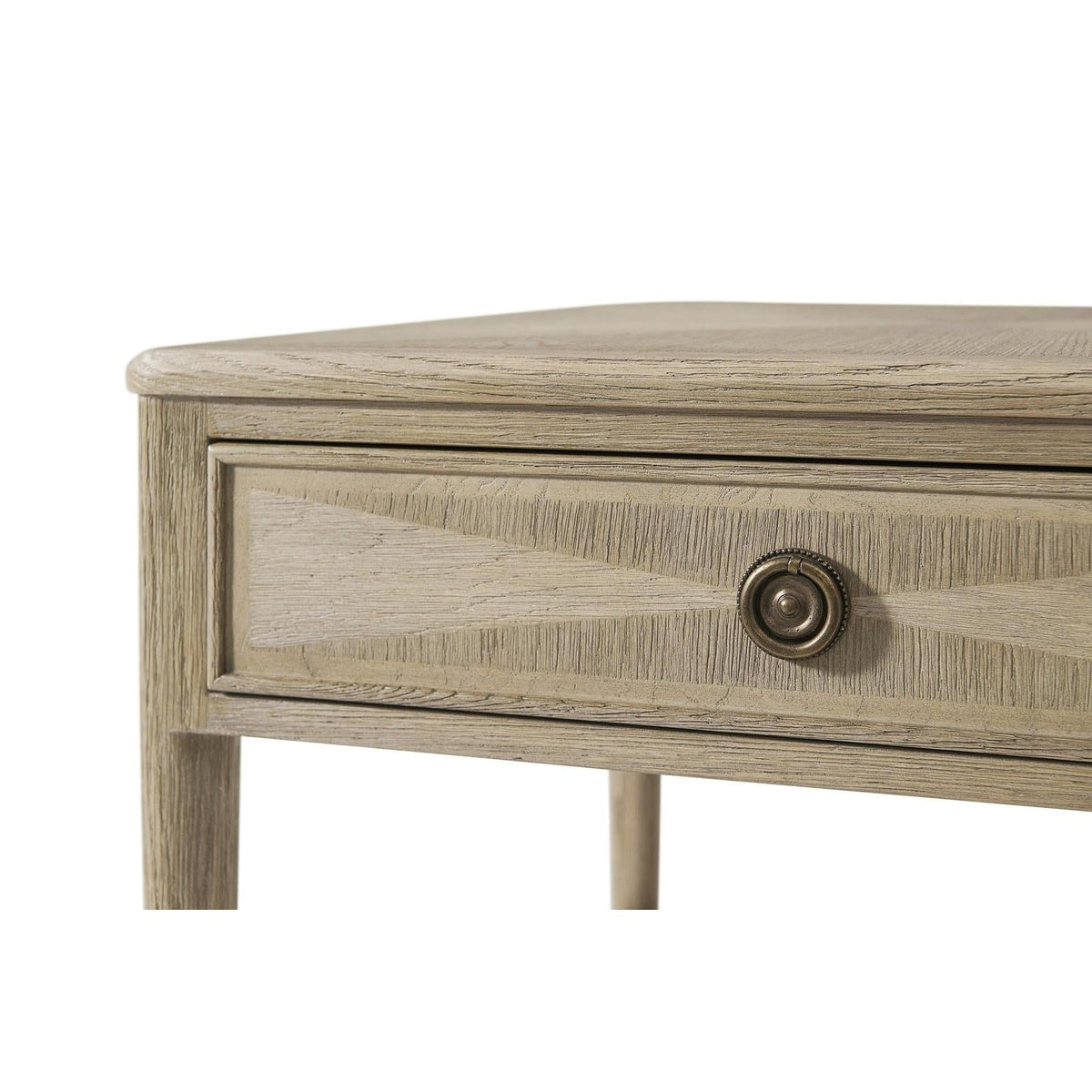 Theodore Alexander Willow Creek Westbrook Side Table