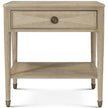 Theodore Alexander Willow Creek Westbrook Side Table