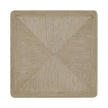 Theodore Alexander Willow Creek Westbrook Side Table