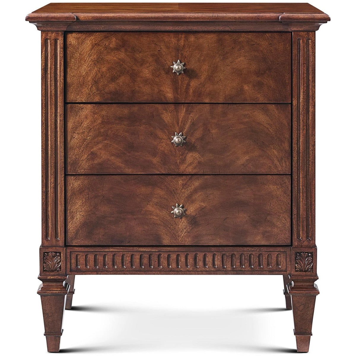 Theodore Alexander Provence Belleterre Nightstand