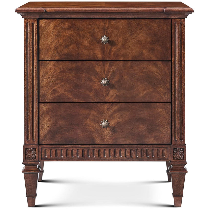 Theodore Alexander Provence Belleterre Nightstand