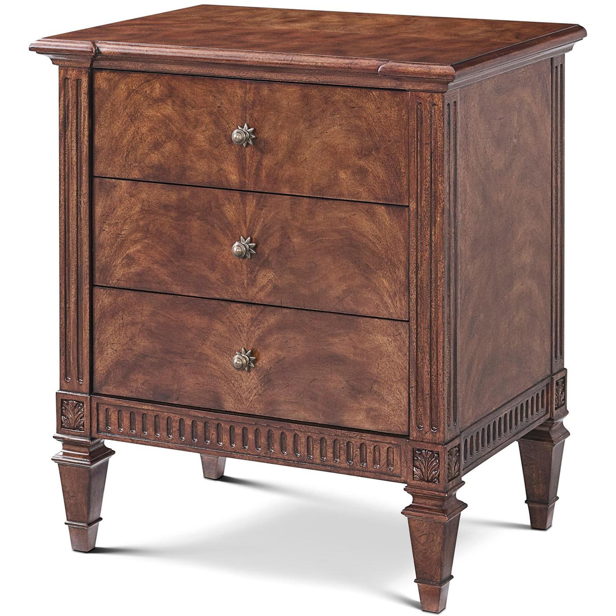 Theodore Alexander Provence Belleterre Nightstand