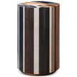 Theodore Alexander Orbis Striata Drink Table