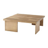 Theodore Alexander Slater Cocktail Table Clearance