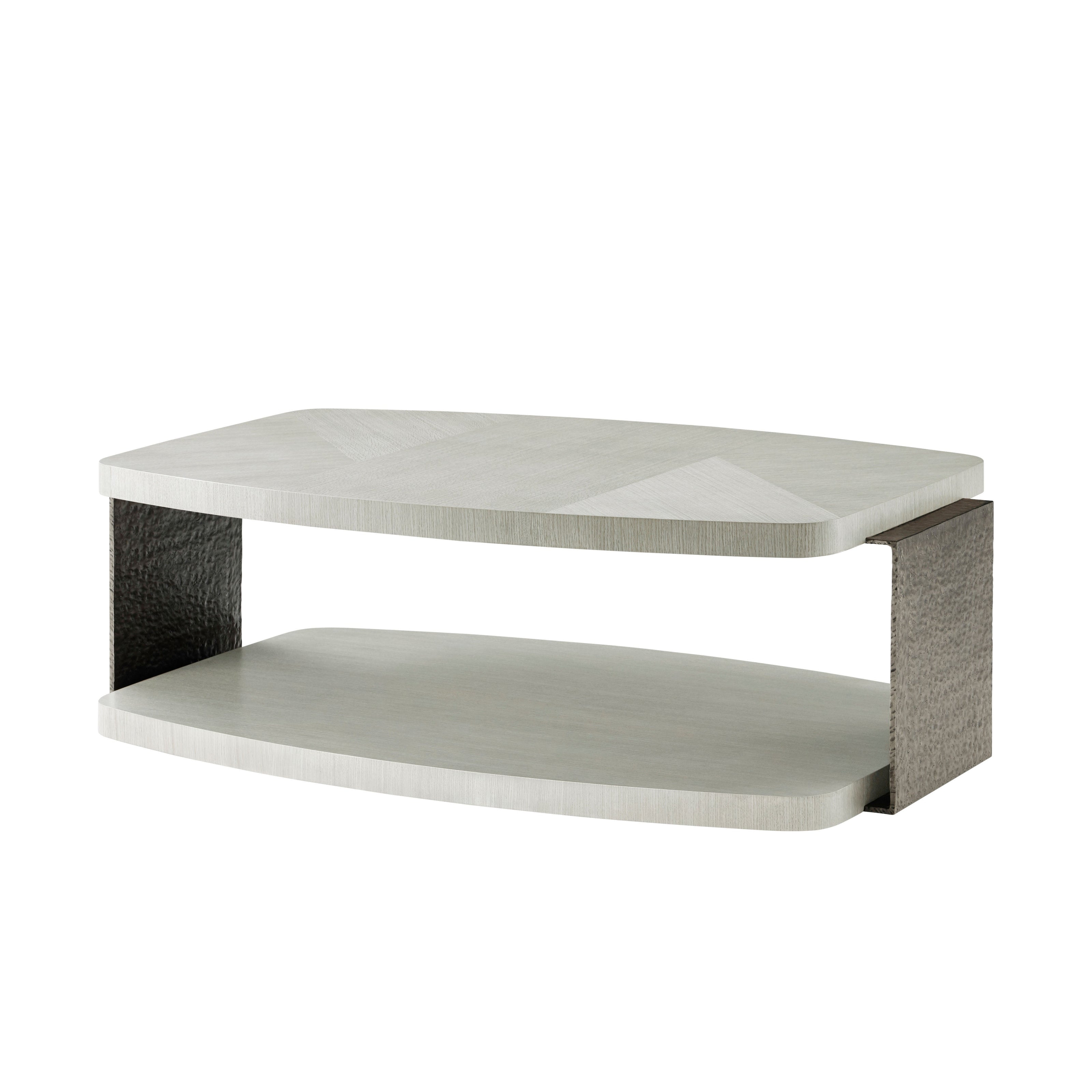 Theodore Alexander Essence Cocktail Table