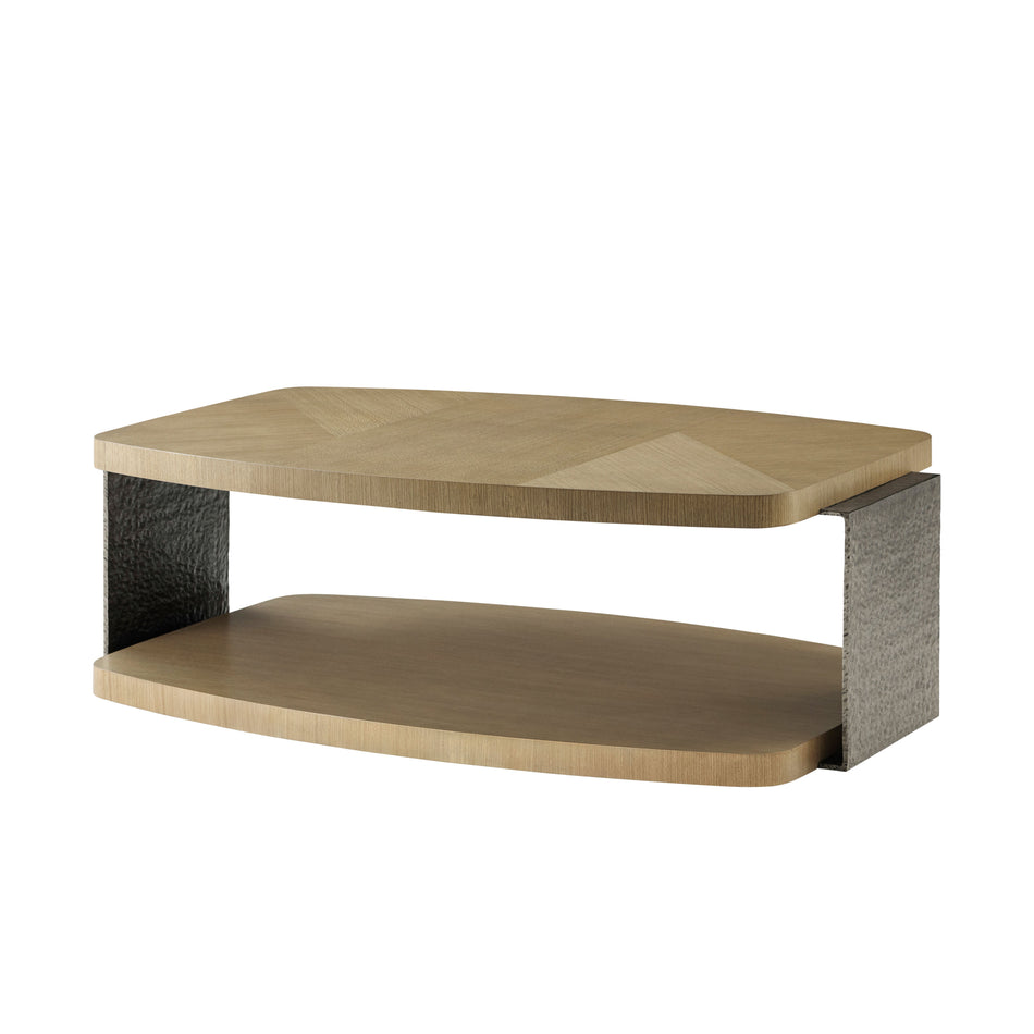 Theodore Alexander Essence Cocktail Table