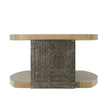 Theodore Alexander Essence Cocktail Table