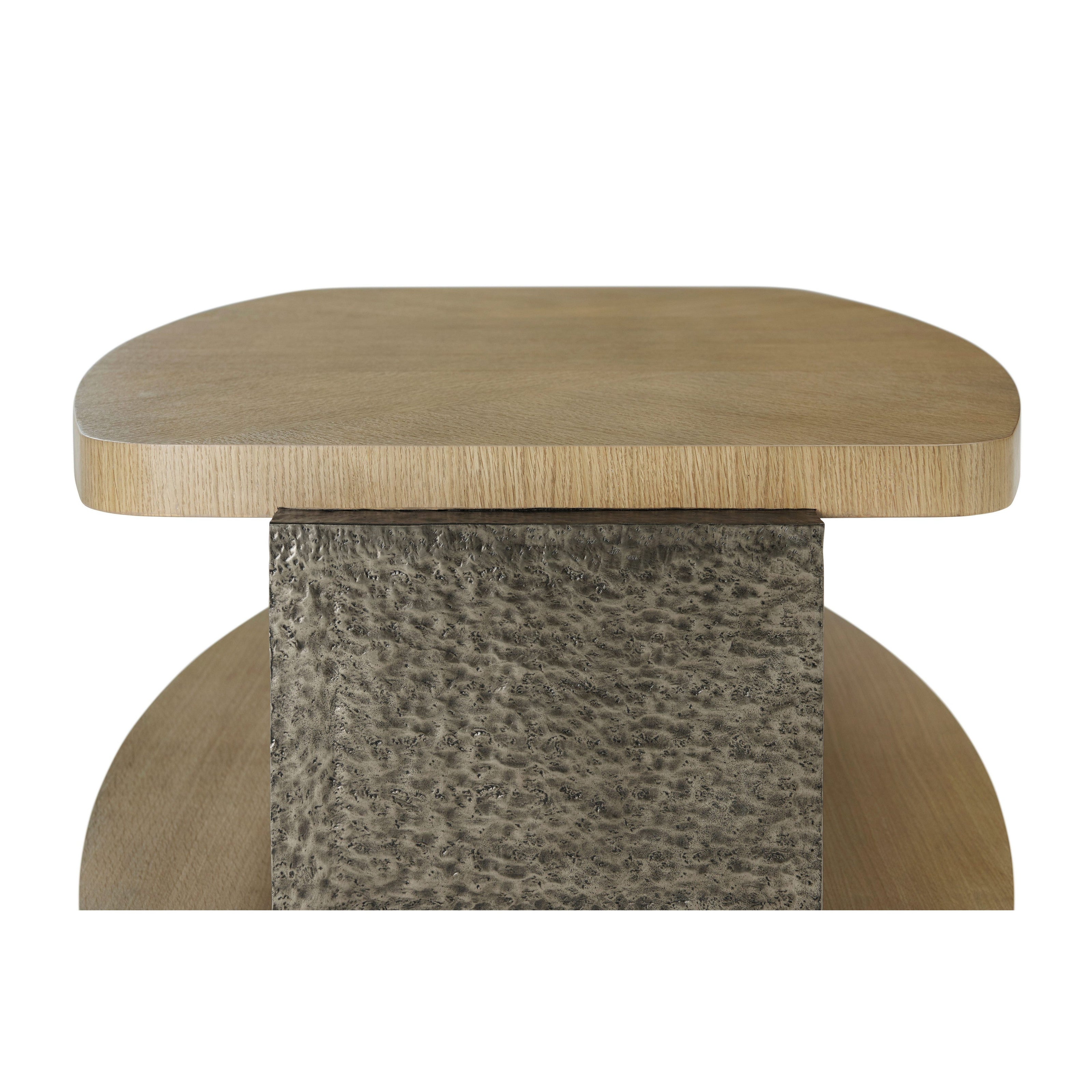 Theodore Alexander Essence Cocktail Table