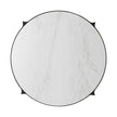 Theodore Alexander TA Originals Rome Round Cocktail Table