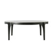 Theodore Alexander TA Originals Rome Round Cocktail Table
