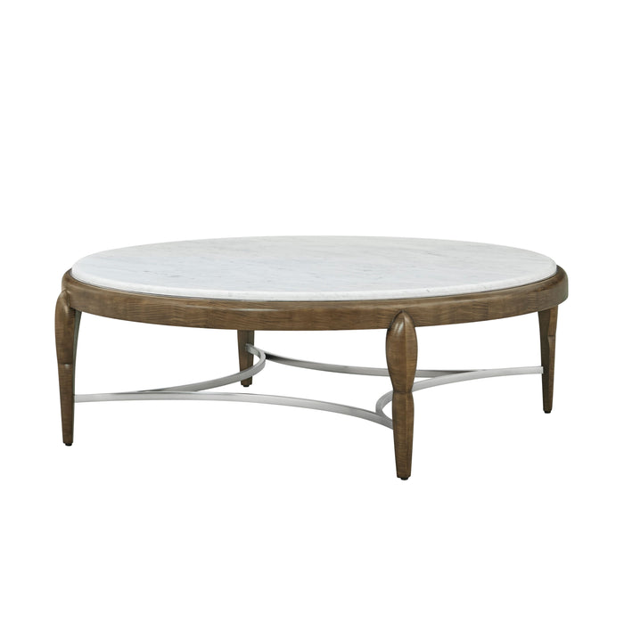 Theodore Alexander Origins Cocktail Table