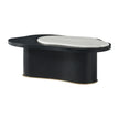 Theodore Alexander TA Originals Amorphous Cocktail Table Clearance