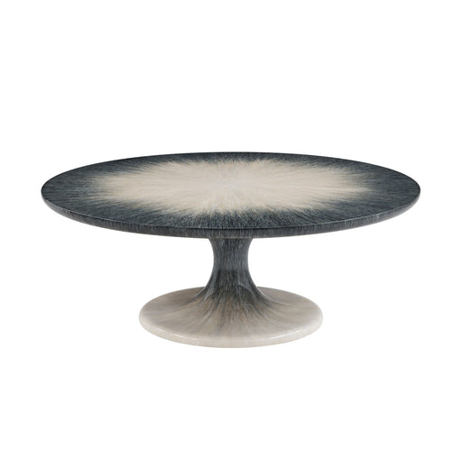 Theodore Alexander Panos Cocktail Table