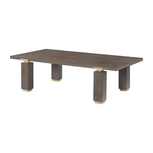 Theodore Alexander Judith Leiber Cocktail Table II