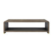 Theodore Alexander Judith Leiber Cocktail Table