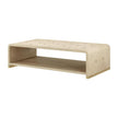Theodore Alexander Judith Leiber Cocktail Table