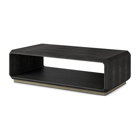 Theodore Alexander Spencer St. James Cocktail Table