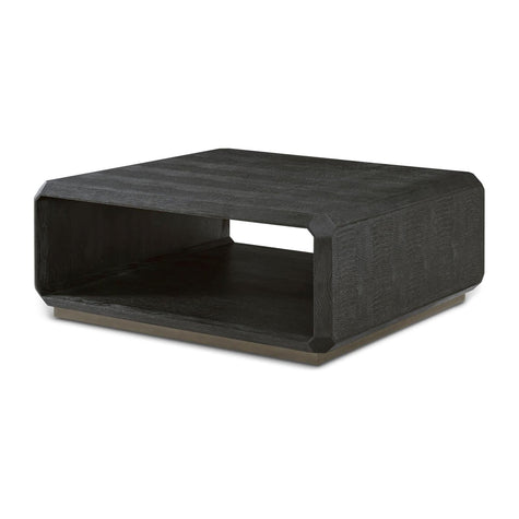 Theodore Alexander Spencer St. James Square Cocktail Table