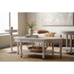 Theodore Alexander Provence Celeste Drink Table