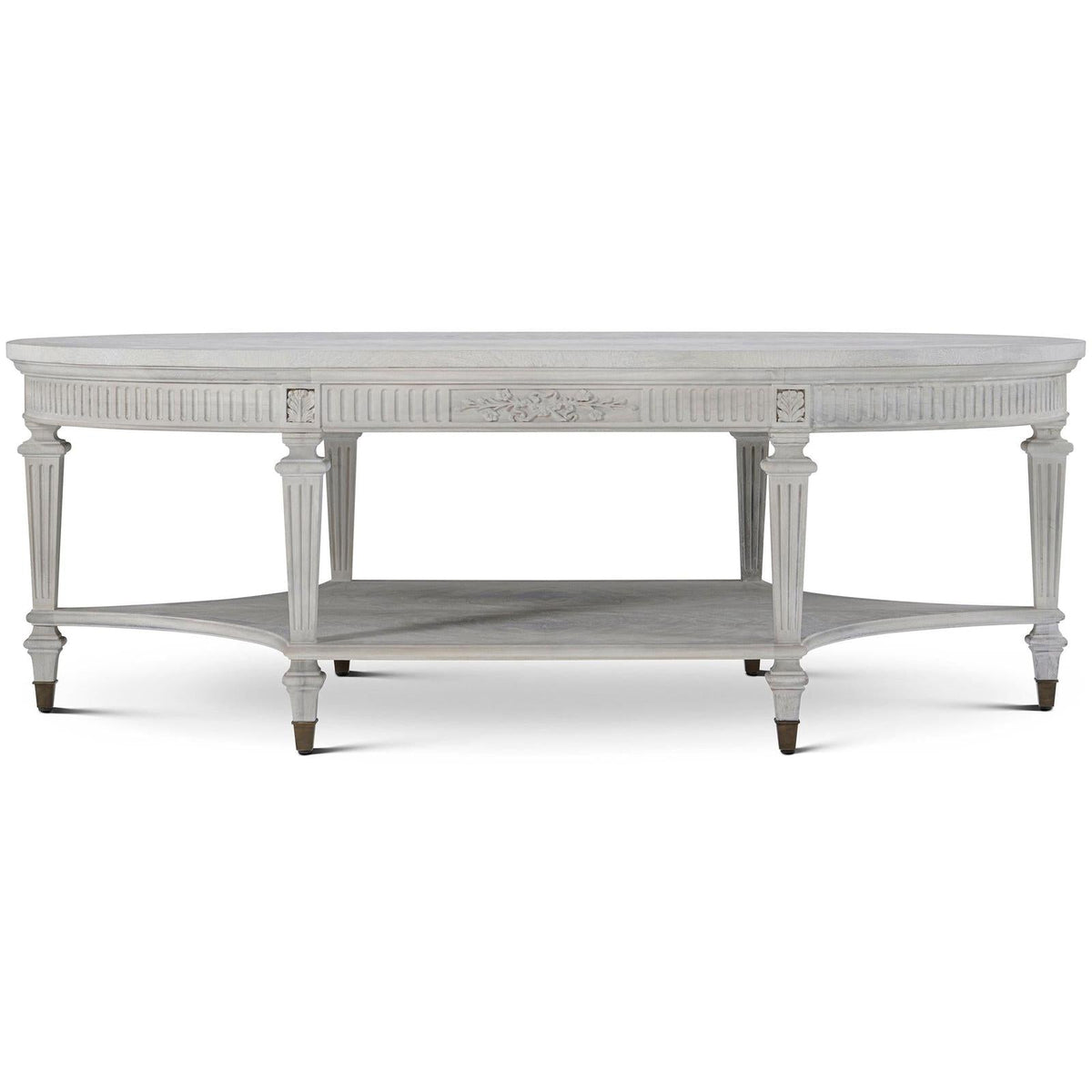 Theodore Alexander Provence Corinne Cocktail Table