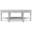 Theodore Alexander Provence Corinne Cocktail Table