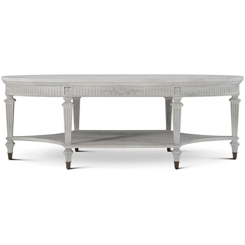 Theodore Alexander Provence Corinne Cocktail Table