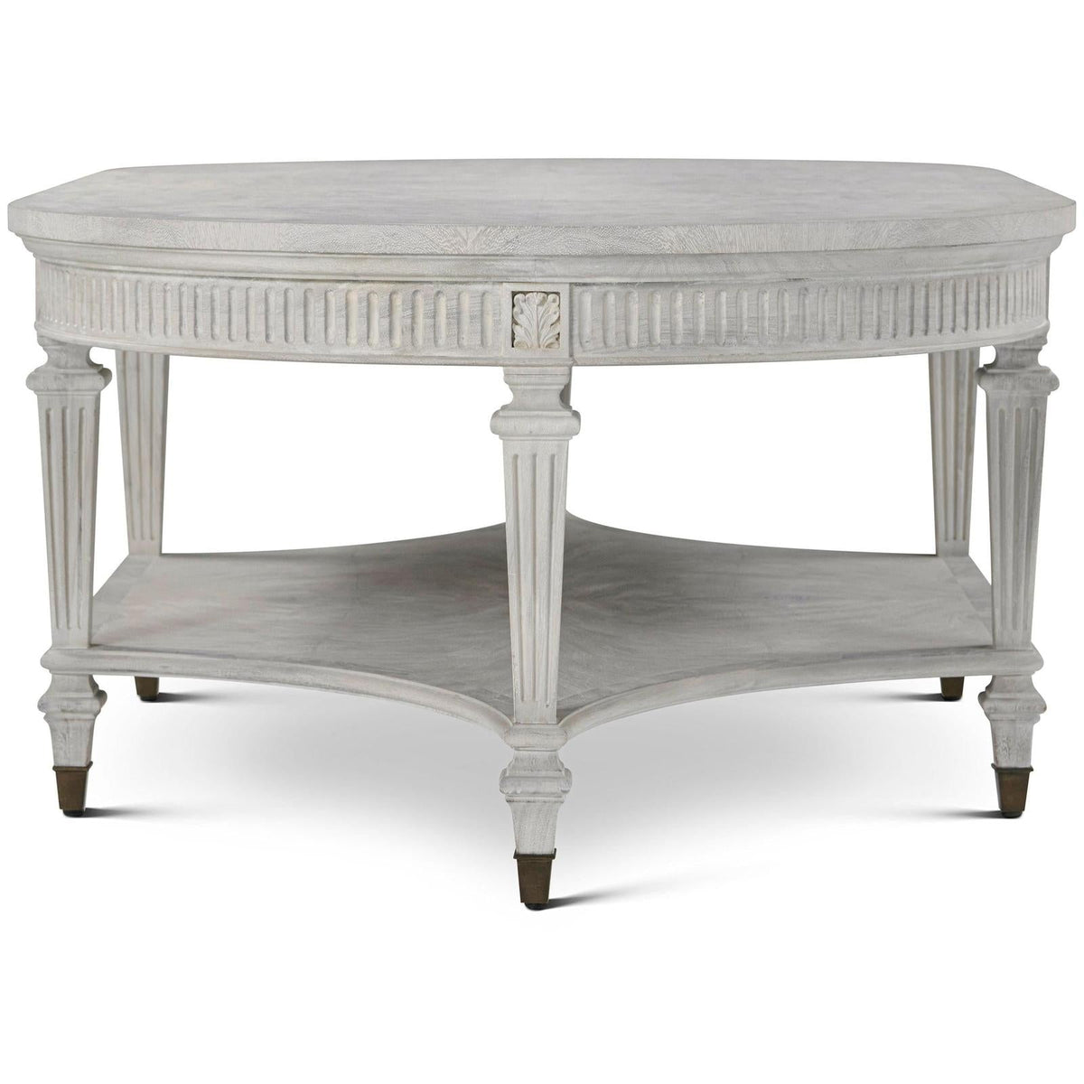 Theodore Alexander Provence Corinne Cocktail Table